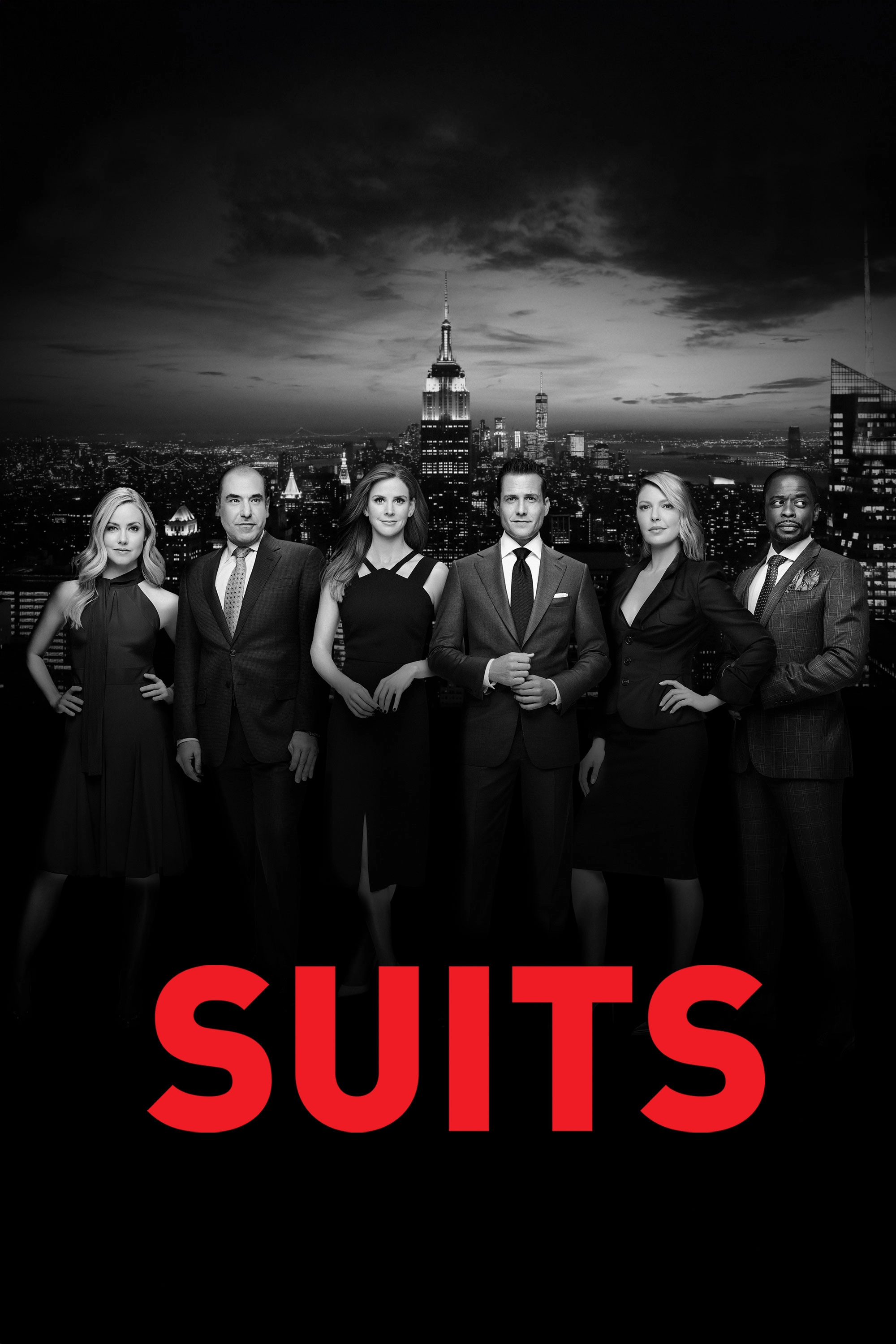 Suits