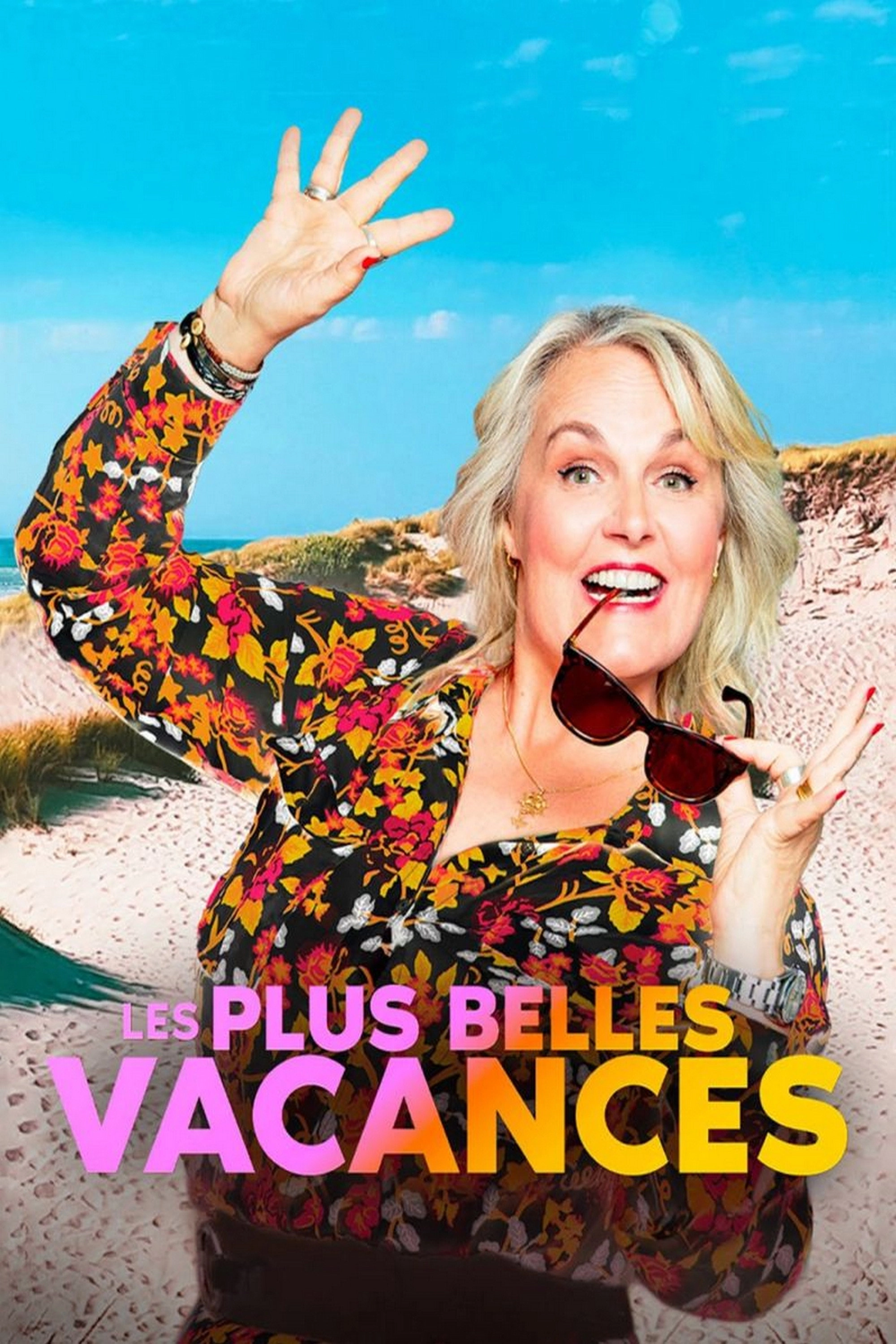 Les plus belles vacances