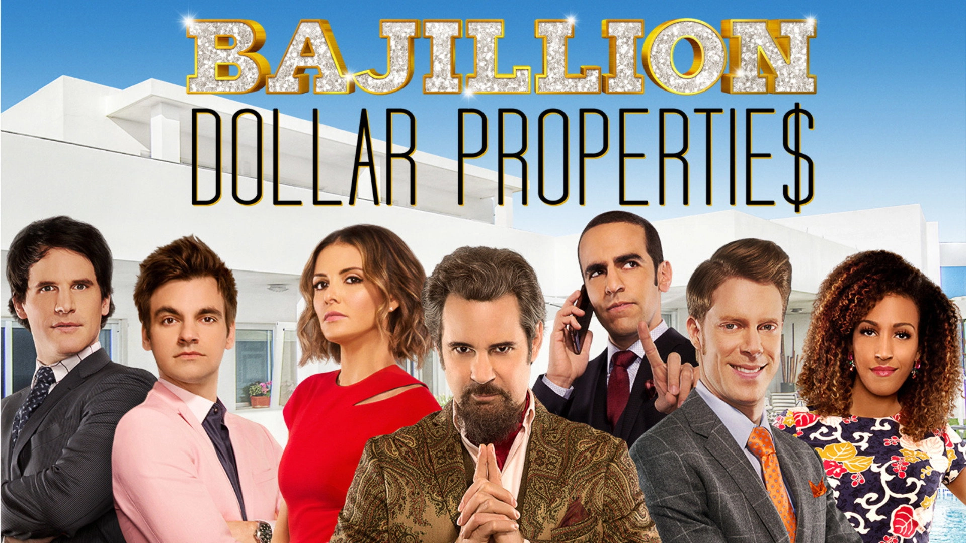 Bajillion Dollar Propertie$