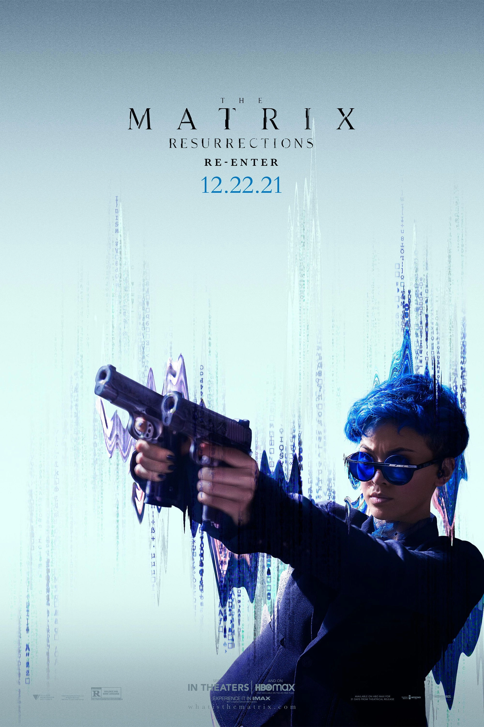 Violent Delights