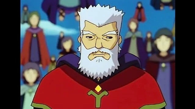 Popolocrois Monogatari