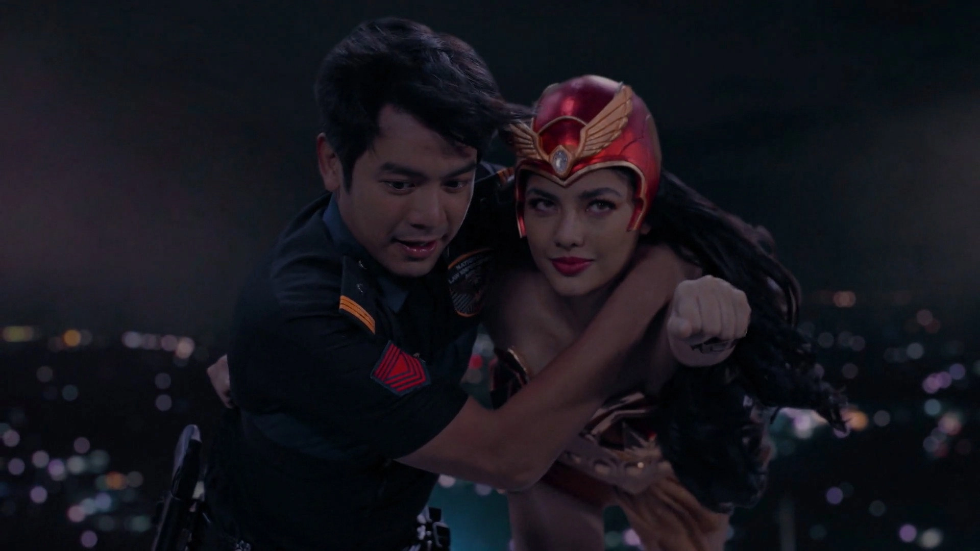 Mars Ravelo's Darna