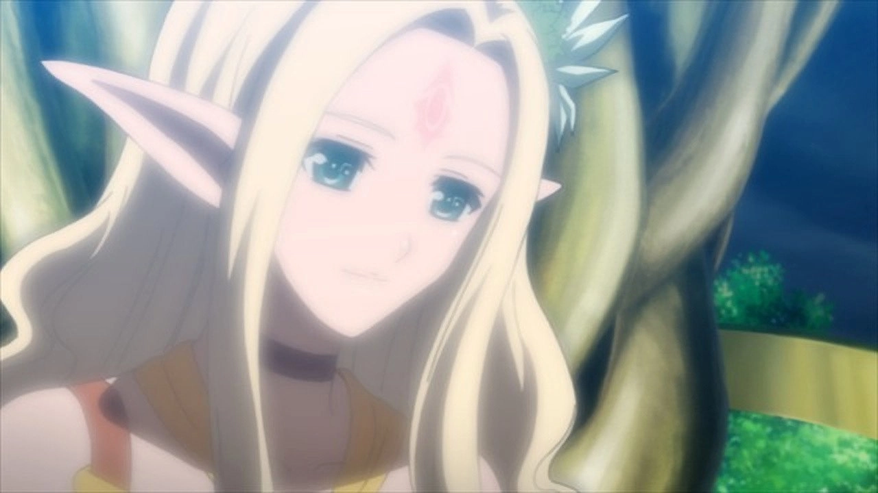 Shining Tears X Wind