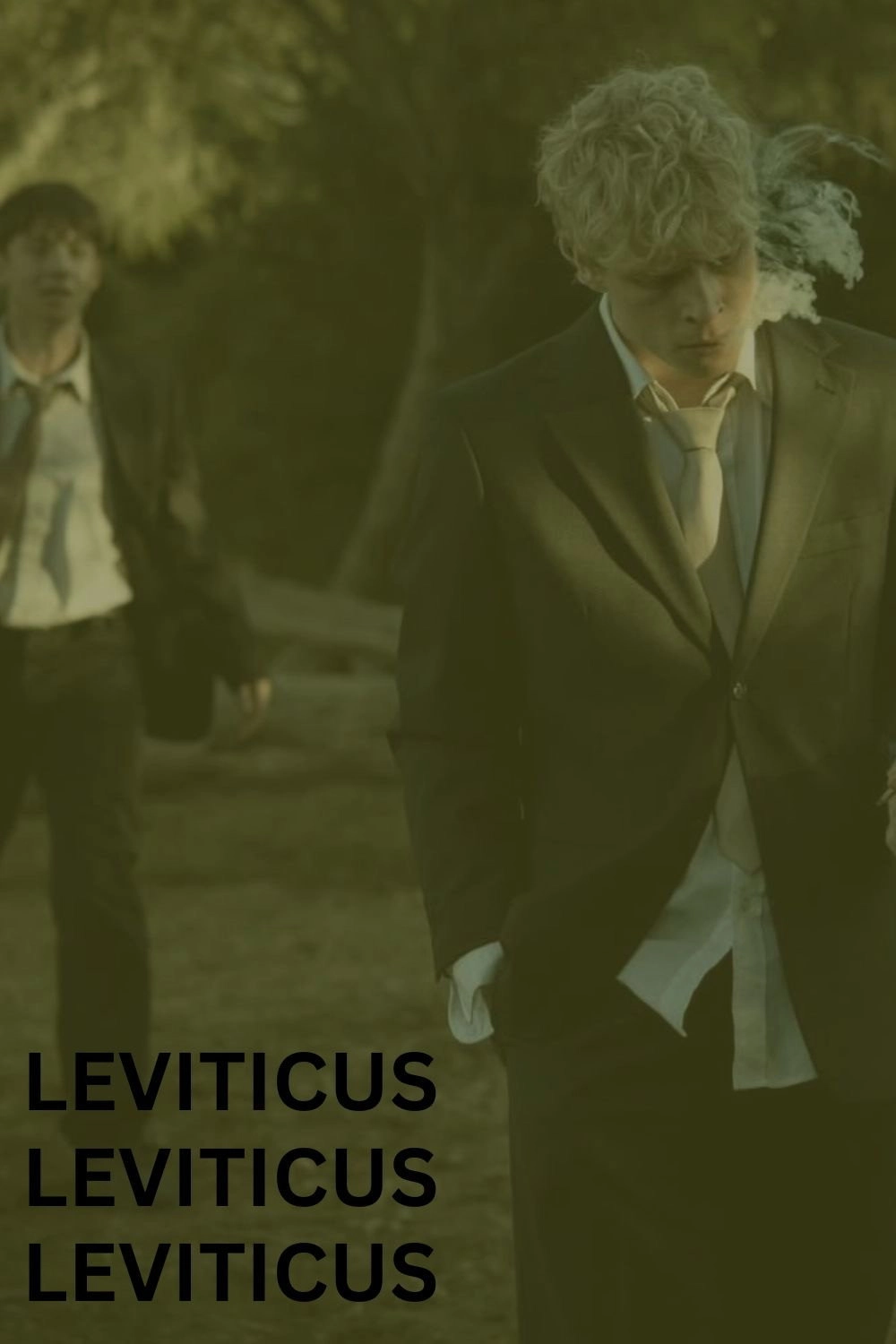Leviticus