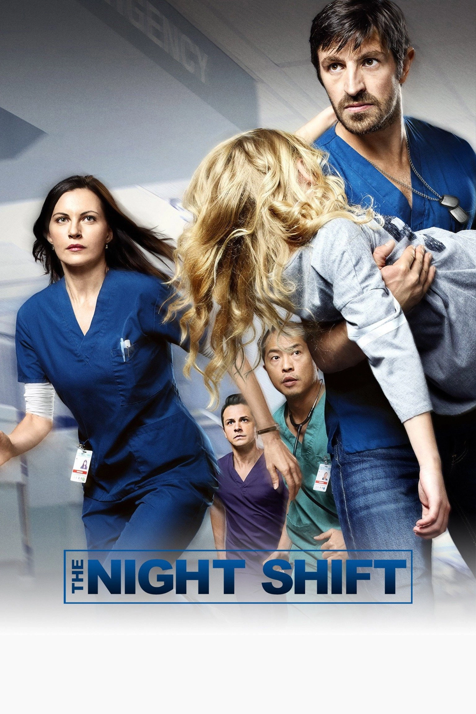 The Night Shift