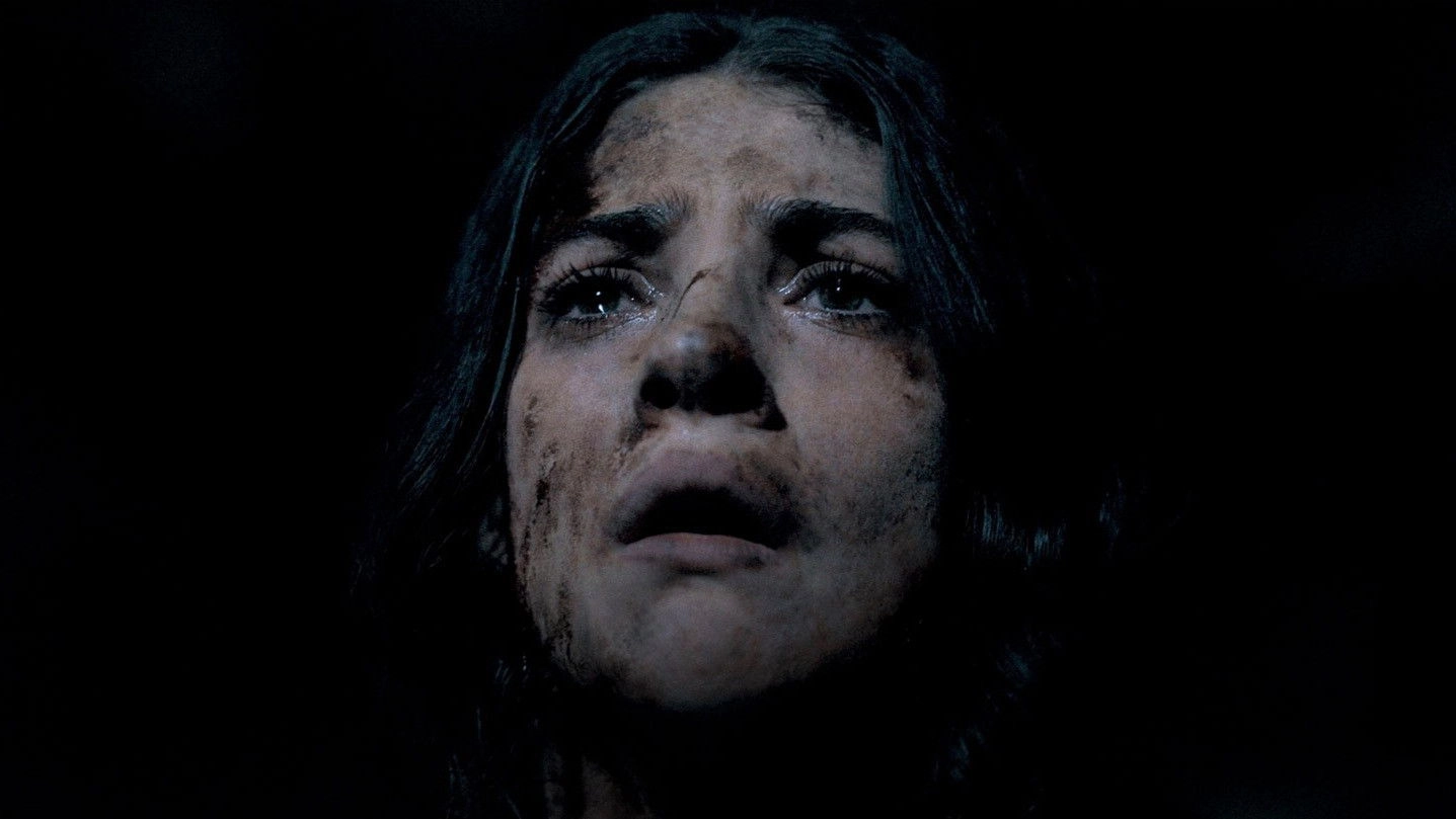 Until Dawn