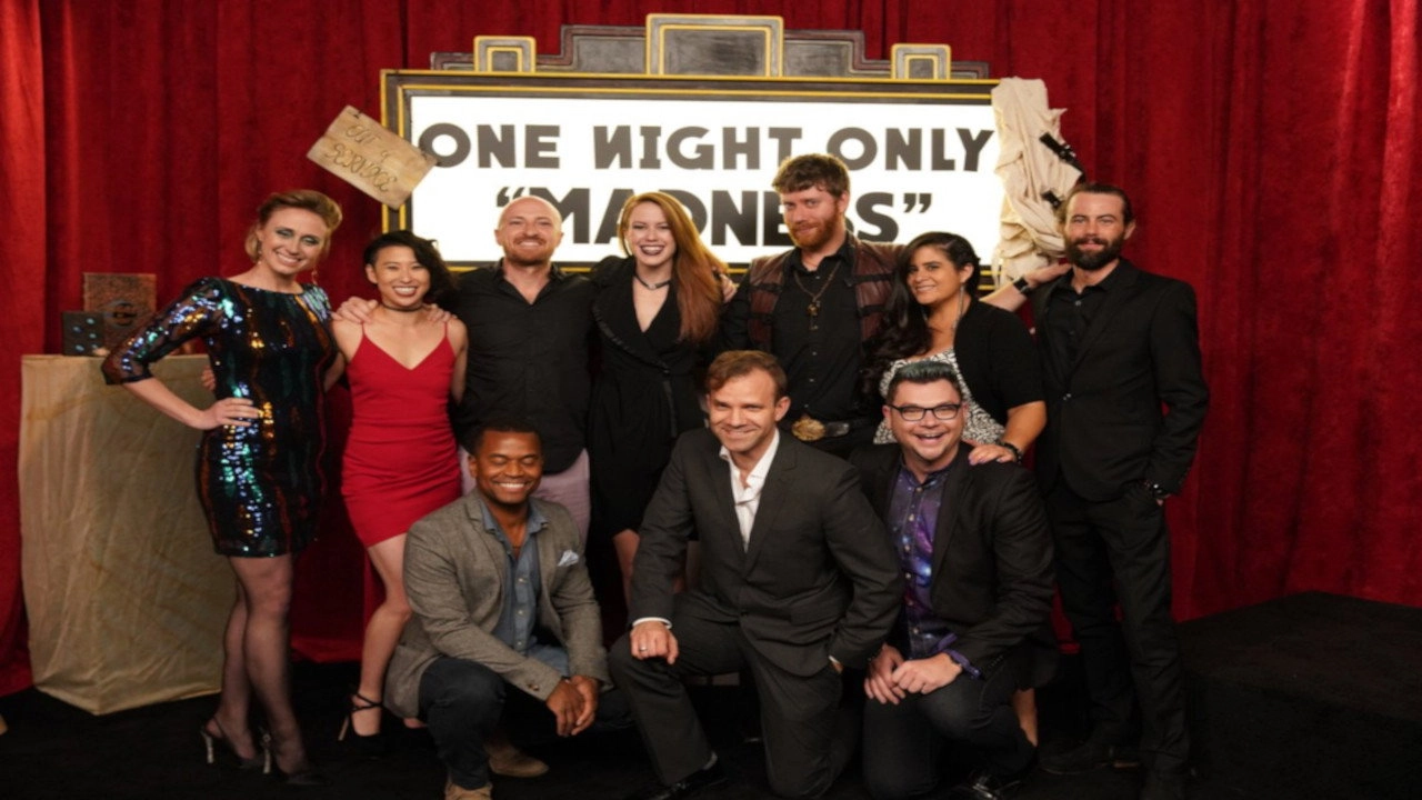 Sagas of Sundry