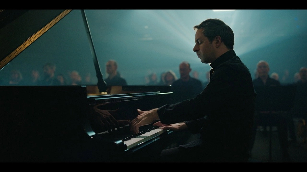 Ravel in a Thousand Sparkles