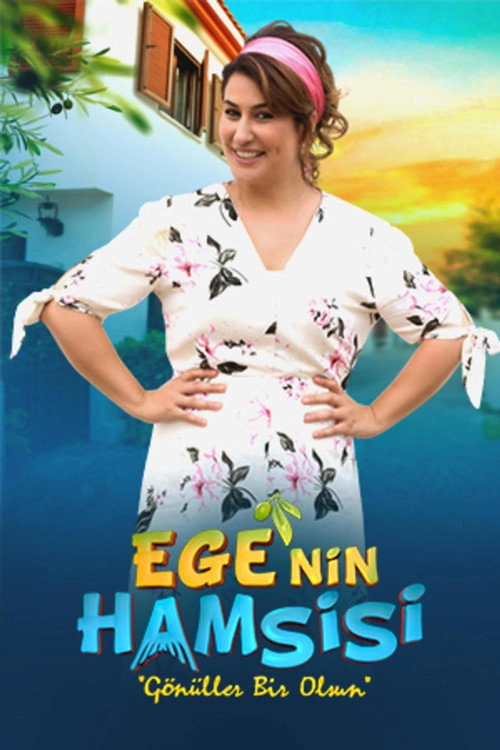 Ege'nin Hamsisi