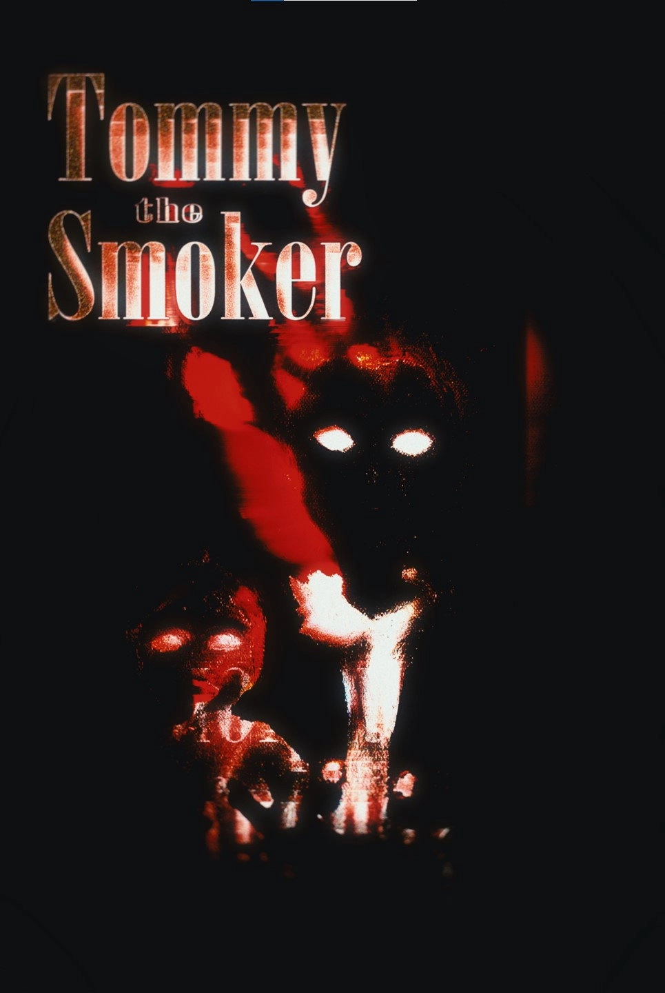 Tommy The Smoker
