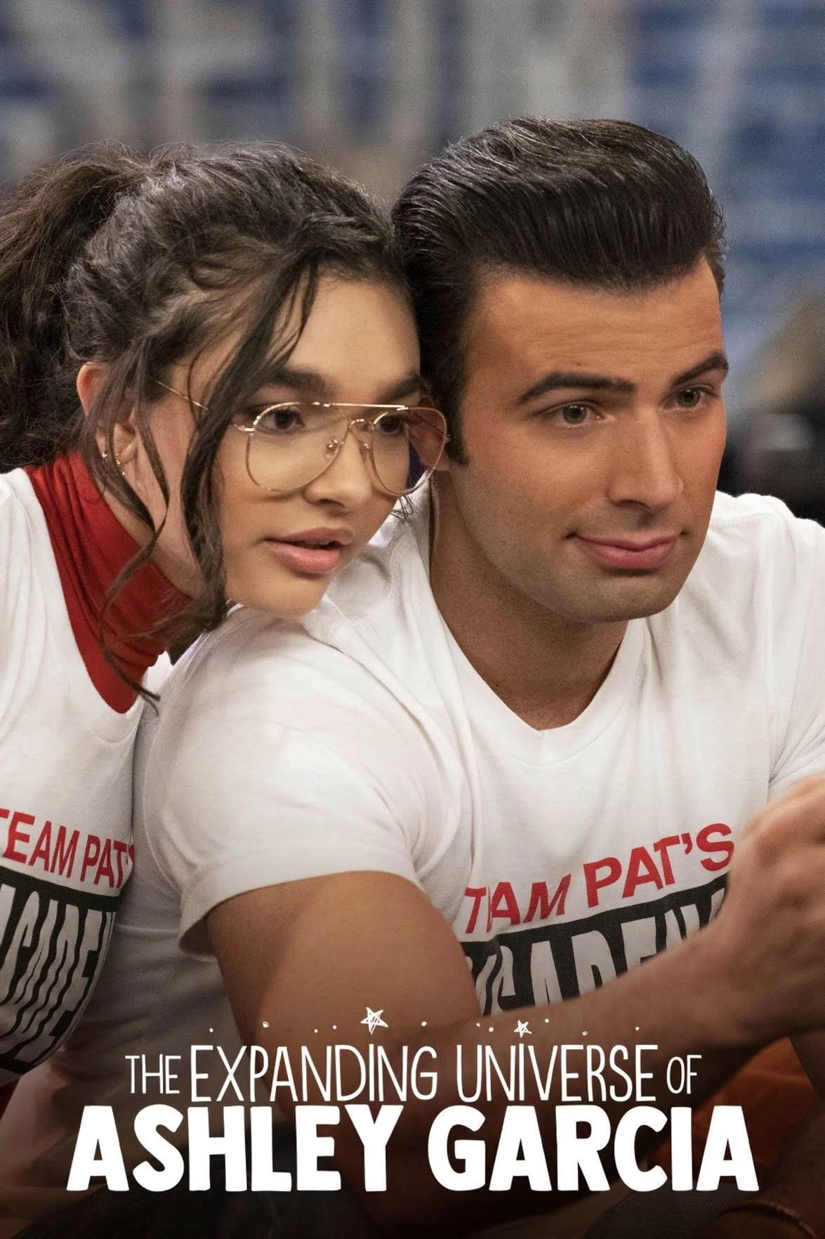 Ashley Garcia: Genius in Love