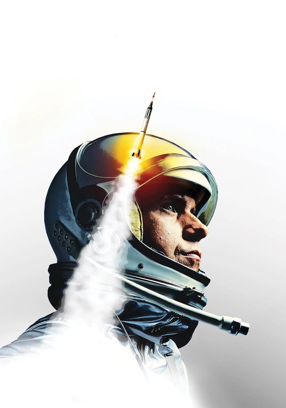 The Right Stuff
