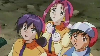 Corrector Yui