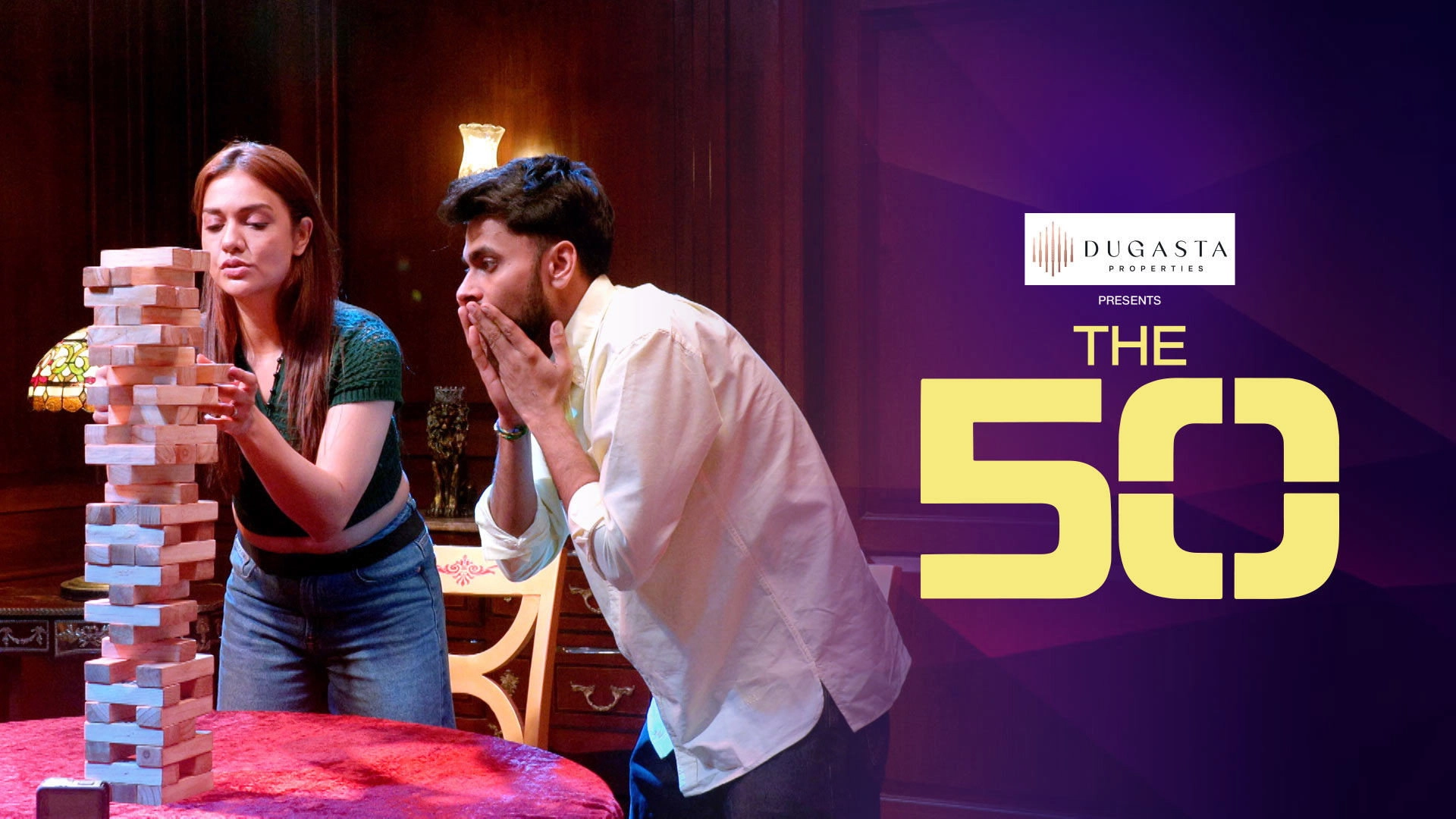 The 50