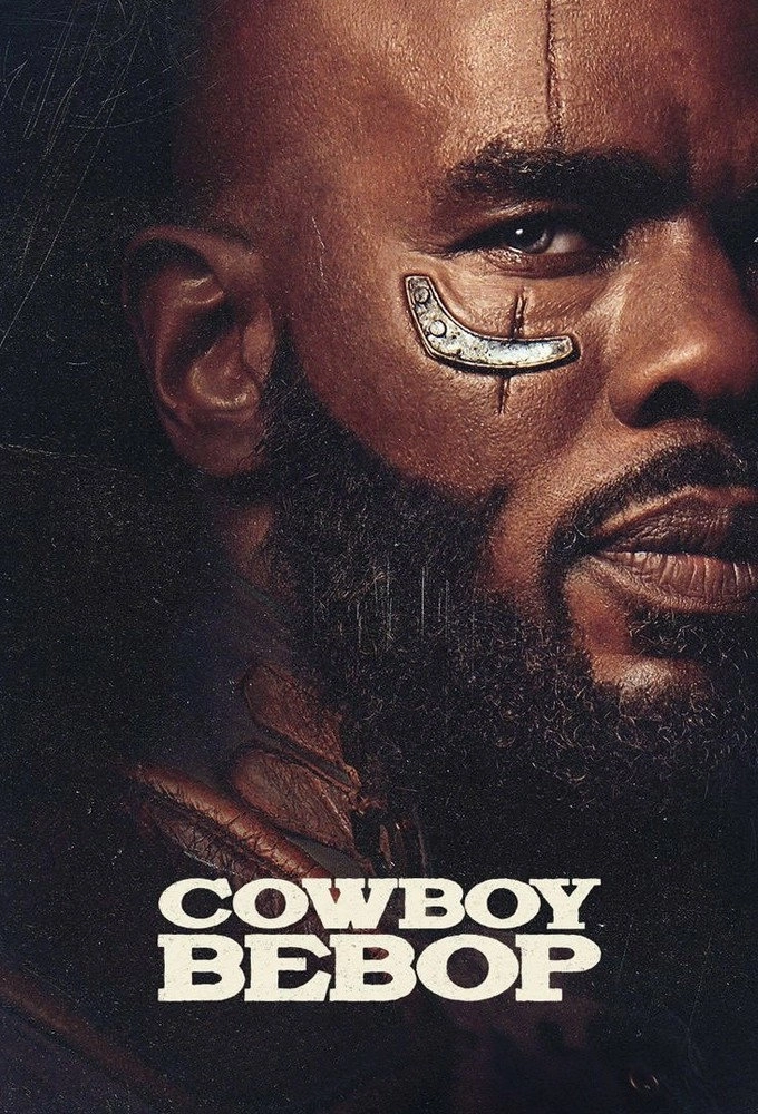 Cowboy Bebop