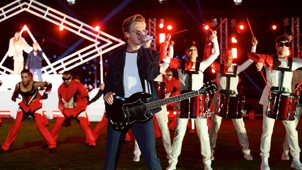 The Voice UK