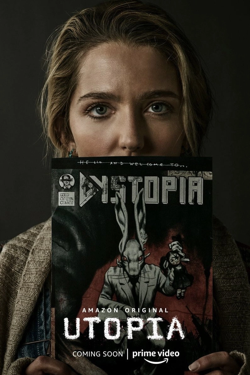 Utopia