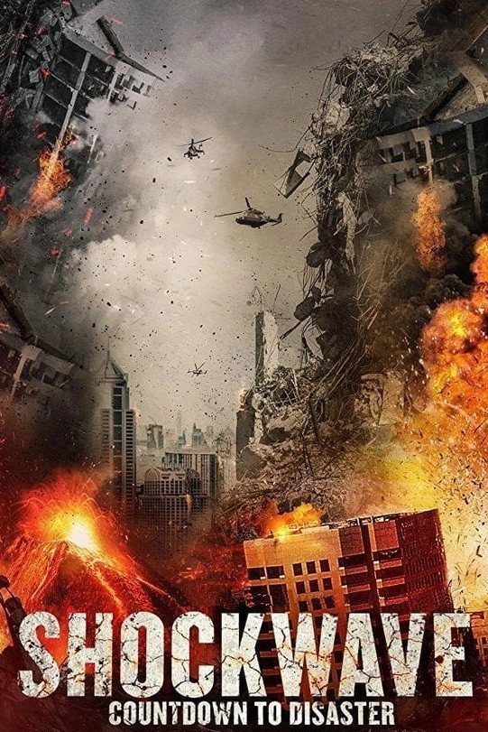 Shockwave: Countdown to Disaster