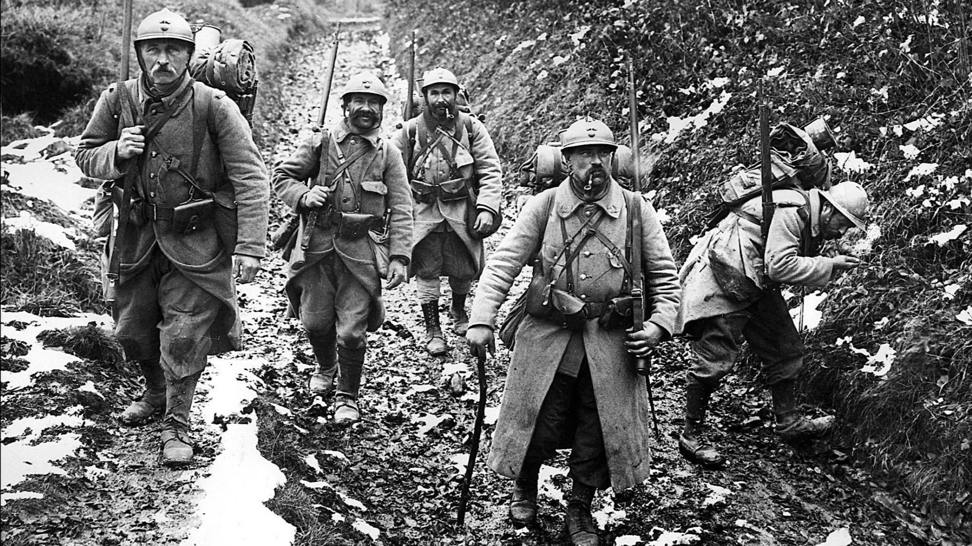 Infanterie
