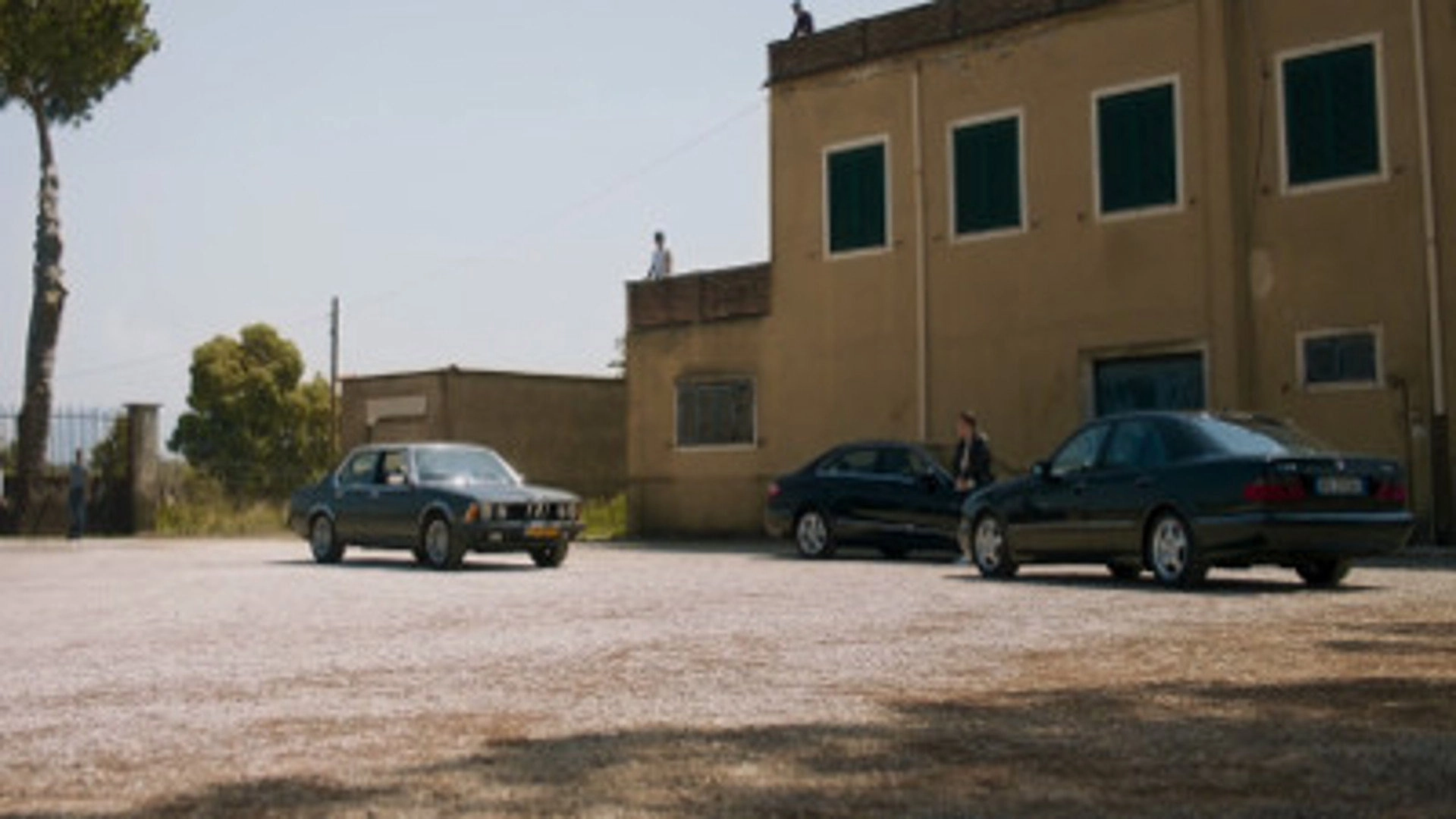 La Famiglia