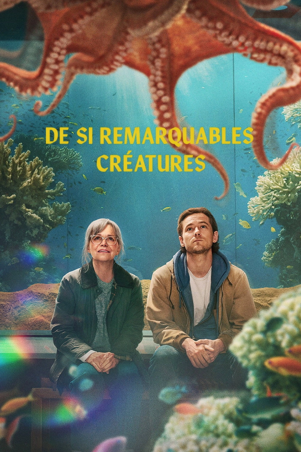 Remarkably Bright Creatures