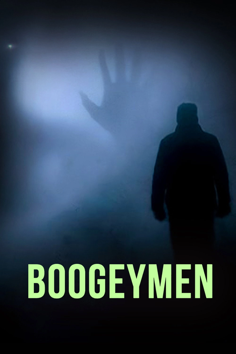 Boogeymen: Monsters Among Us