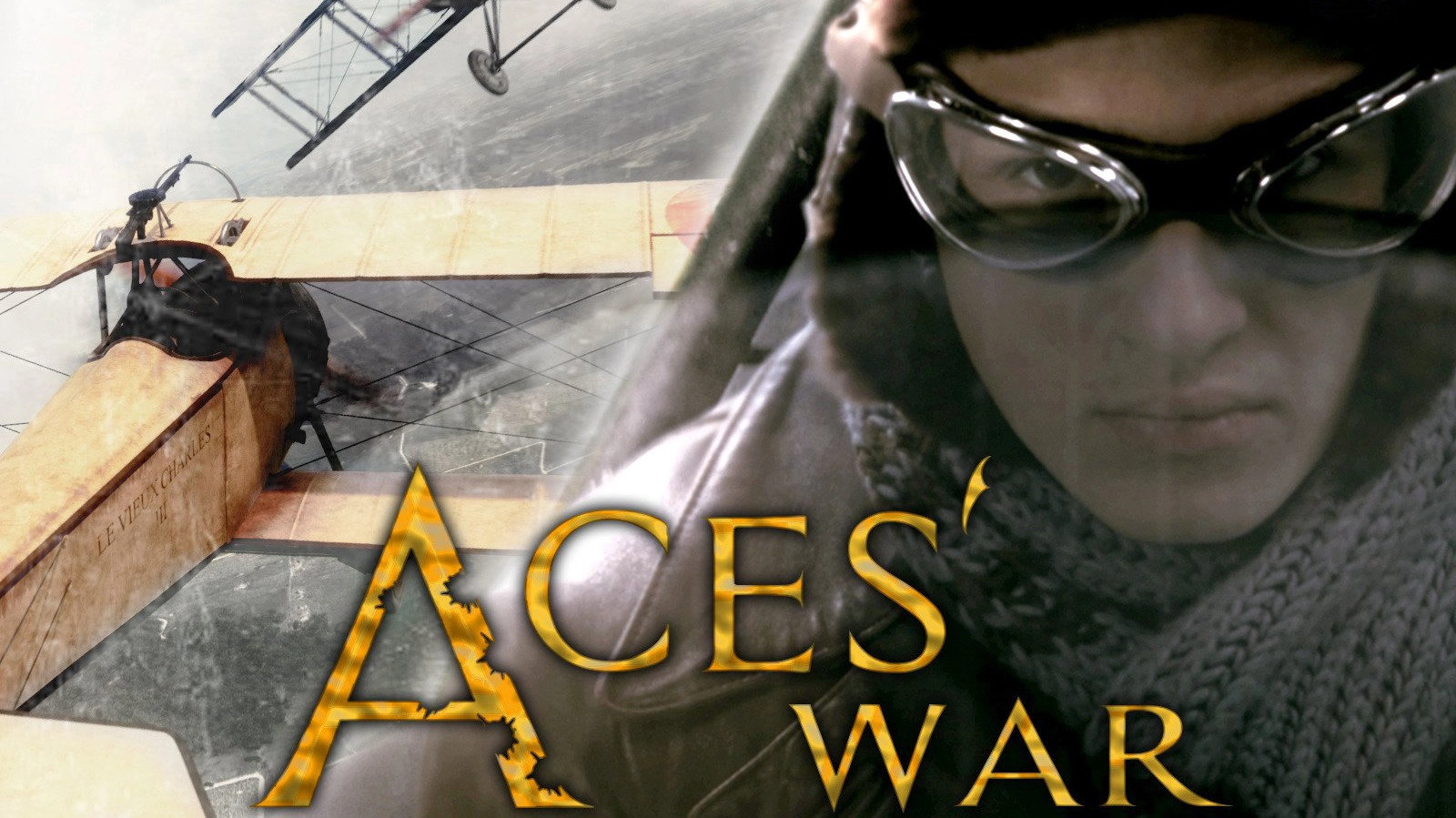 The Aces' War