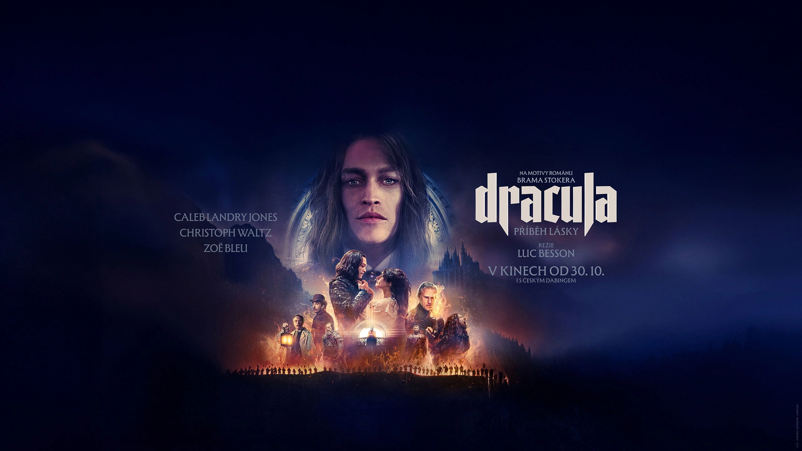 Dracula