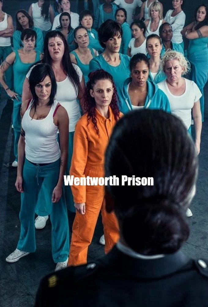 Wentworth