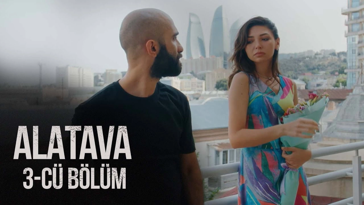 Alatava