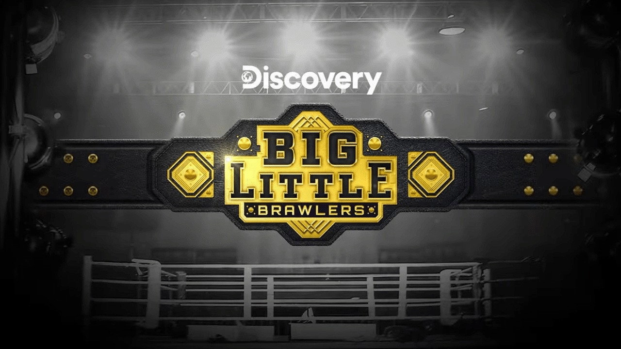Big Little Brawlers