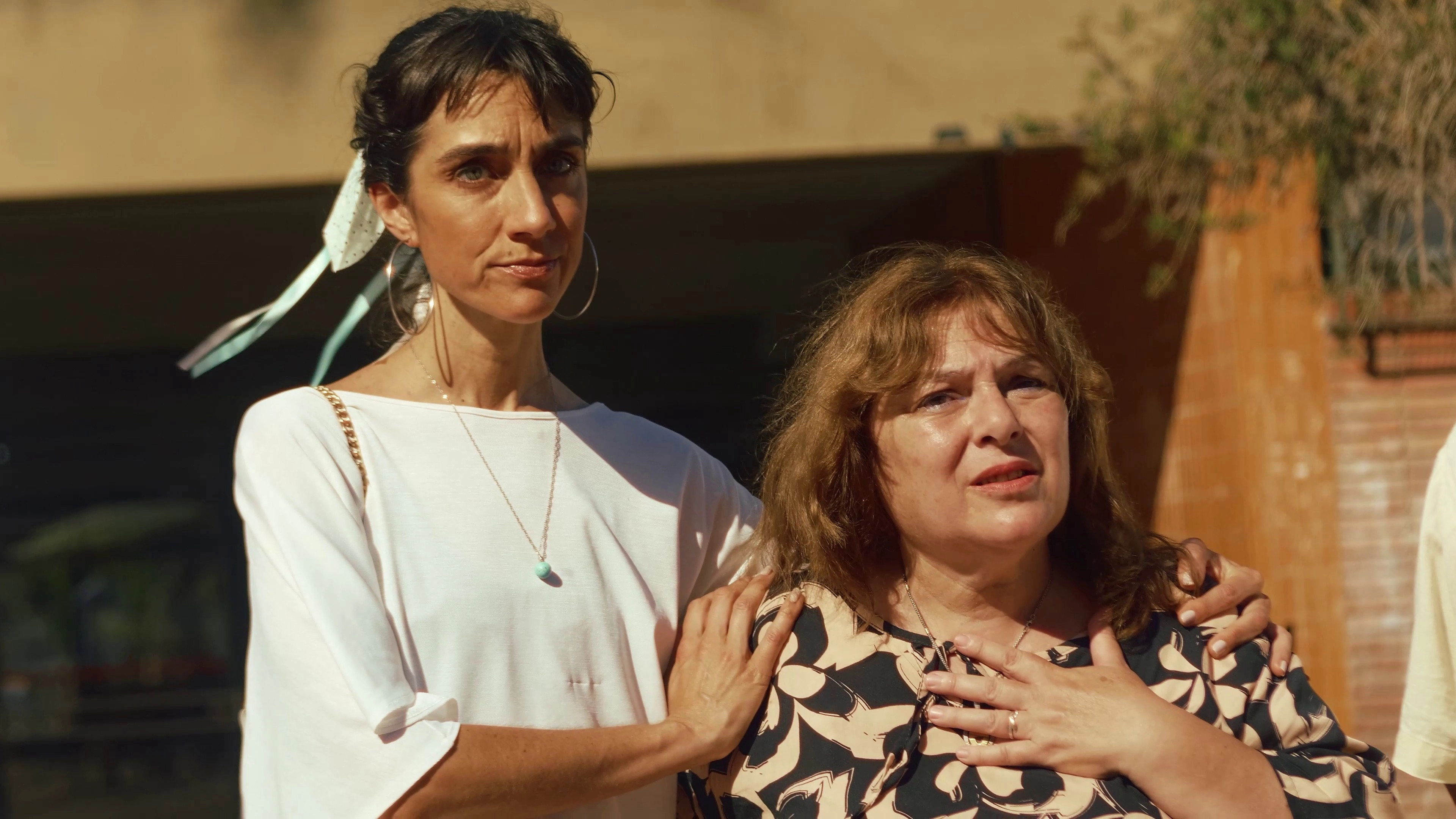 Una directora Extraordinaria