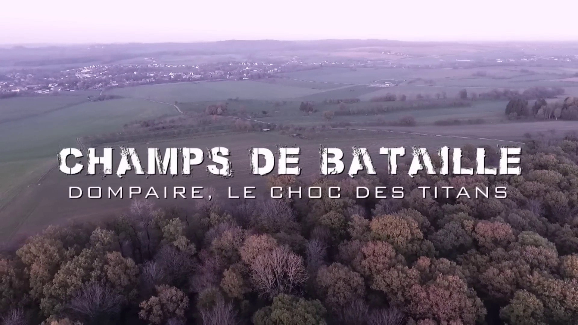 Battlefields