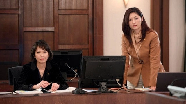The Good Wife