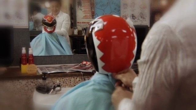 Tensou Sentai Goseiger
