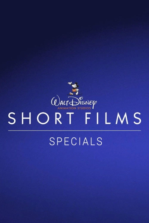 Disney Animated Shorts