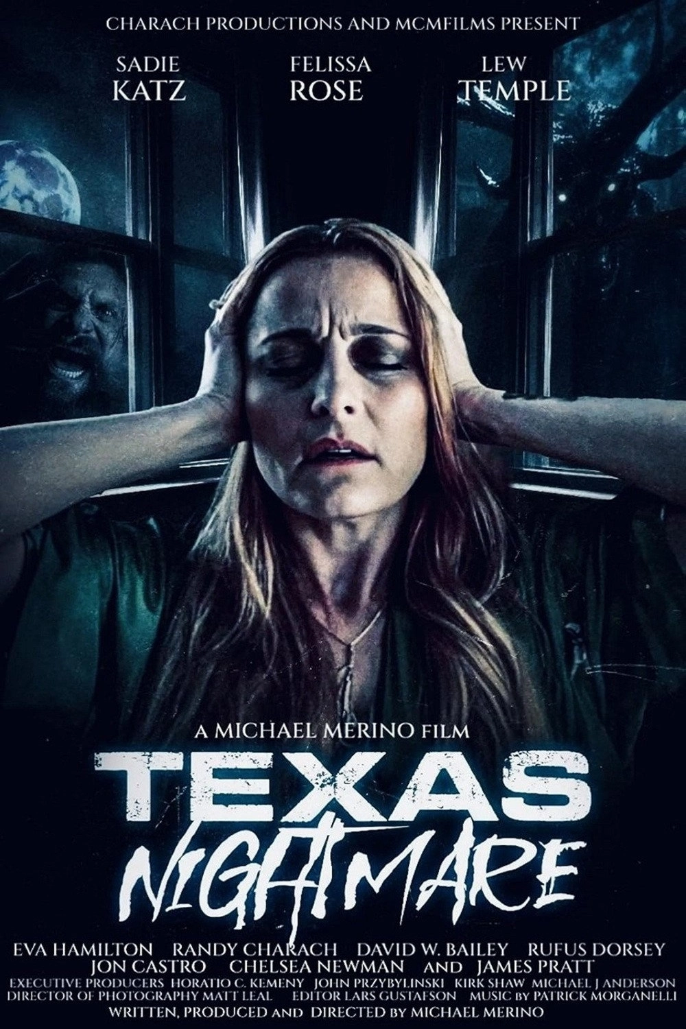 A Texas Nightmare