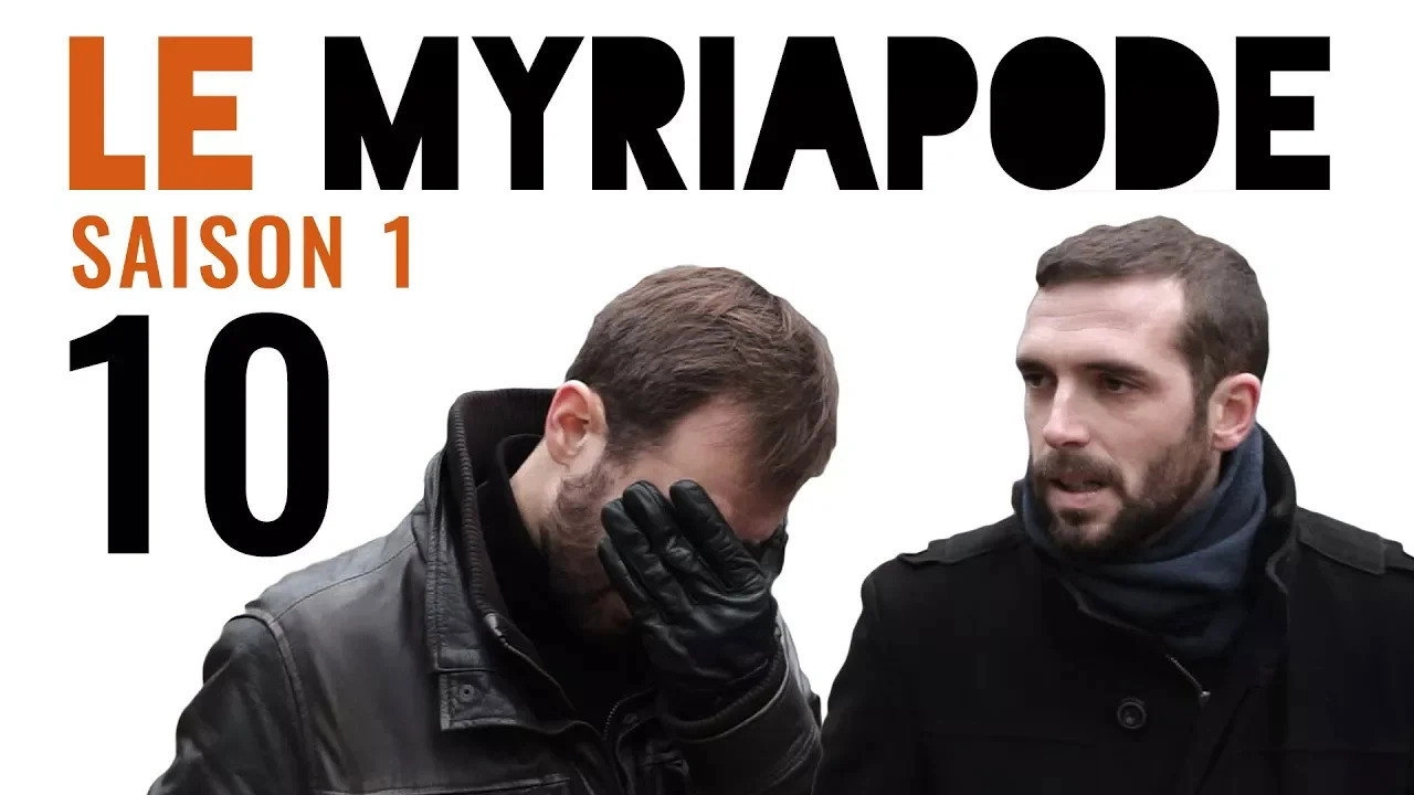 Le Myriapode