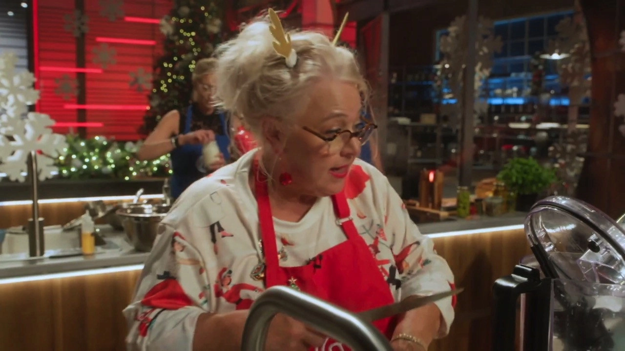 MasterChef Québec