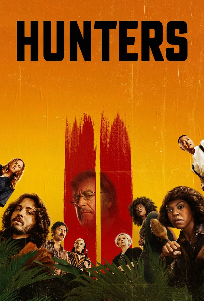 Hunters