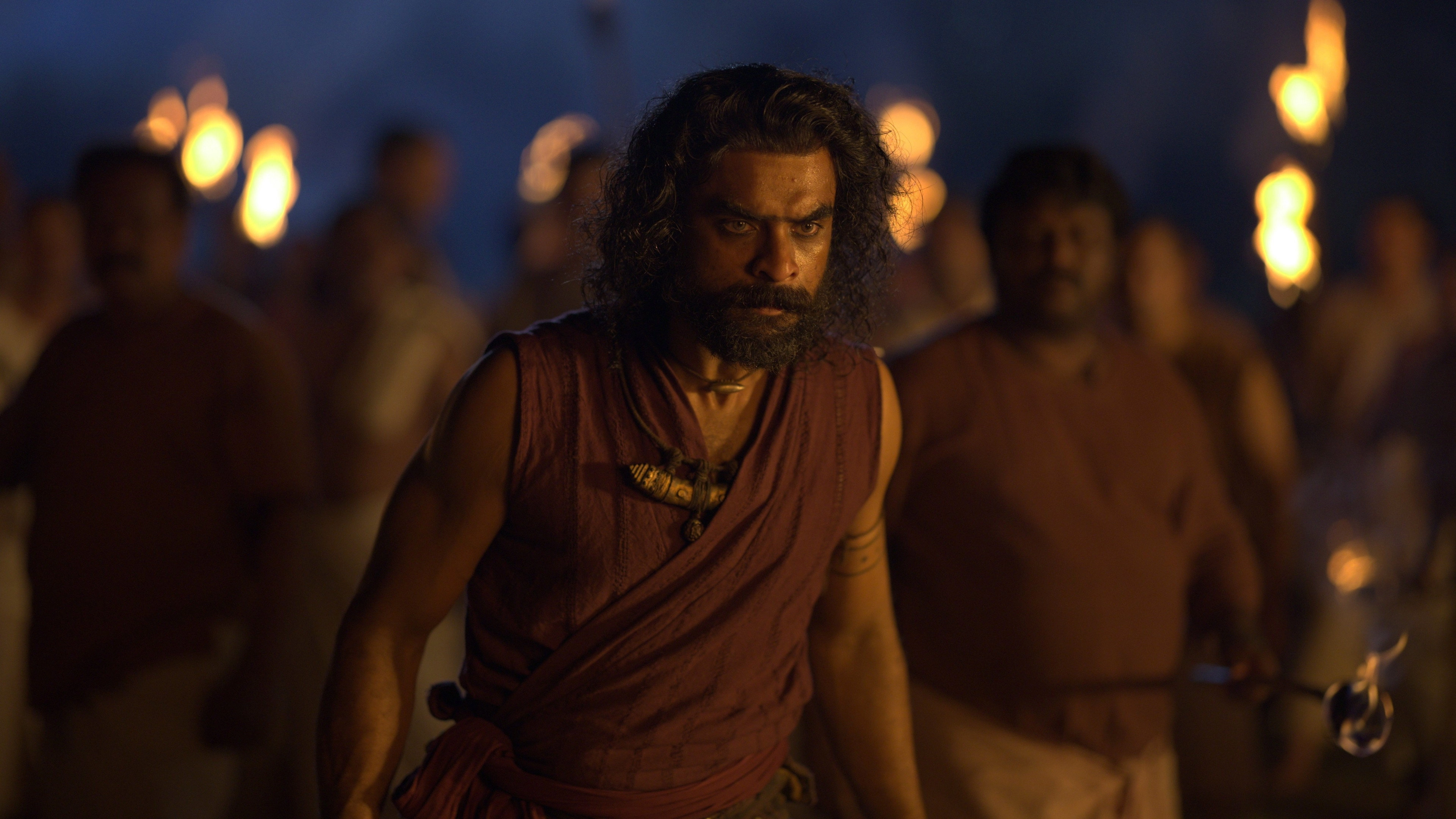A.R.M - Ajayante Randam Moshanam