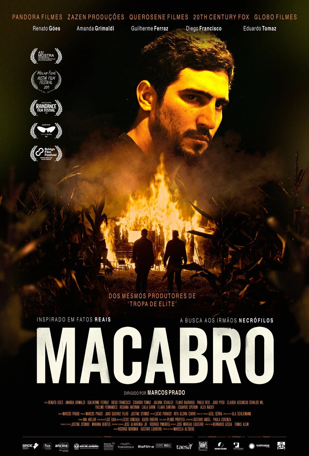 Macabre
