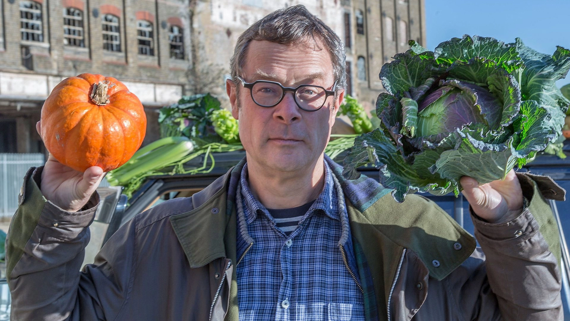 Britain's Fat Fight with Hugh Fearnley-Whittingstall