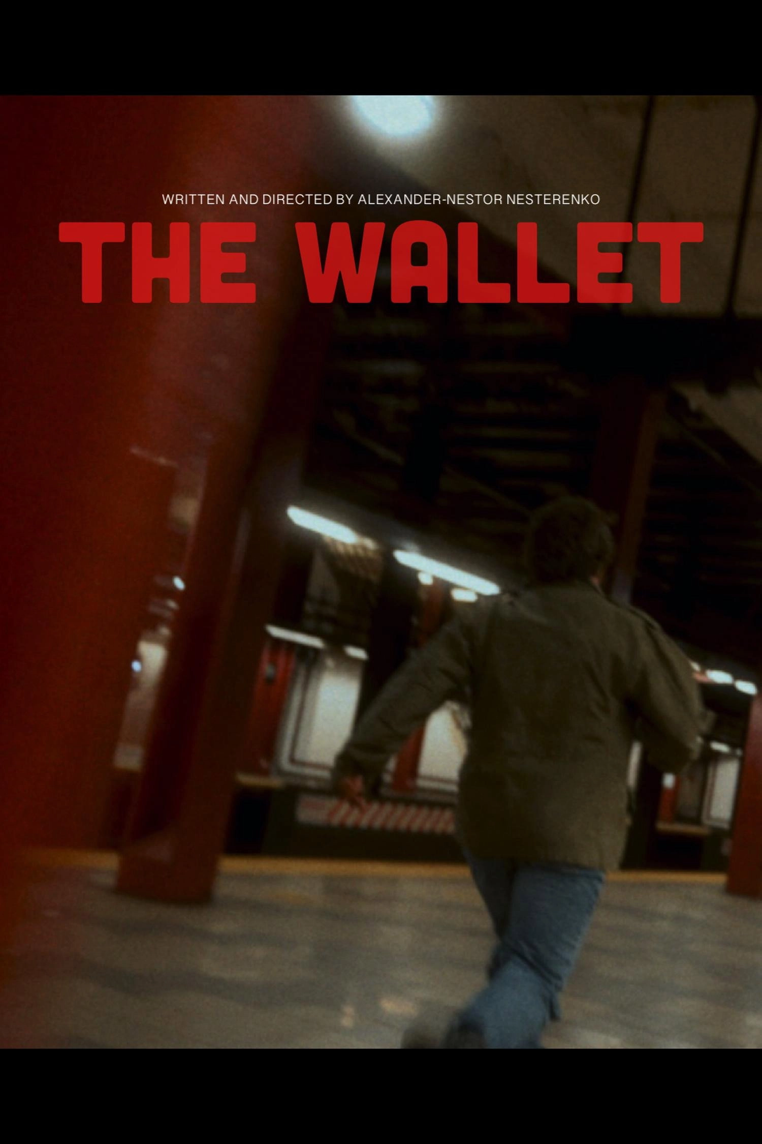 The Wallet