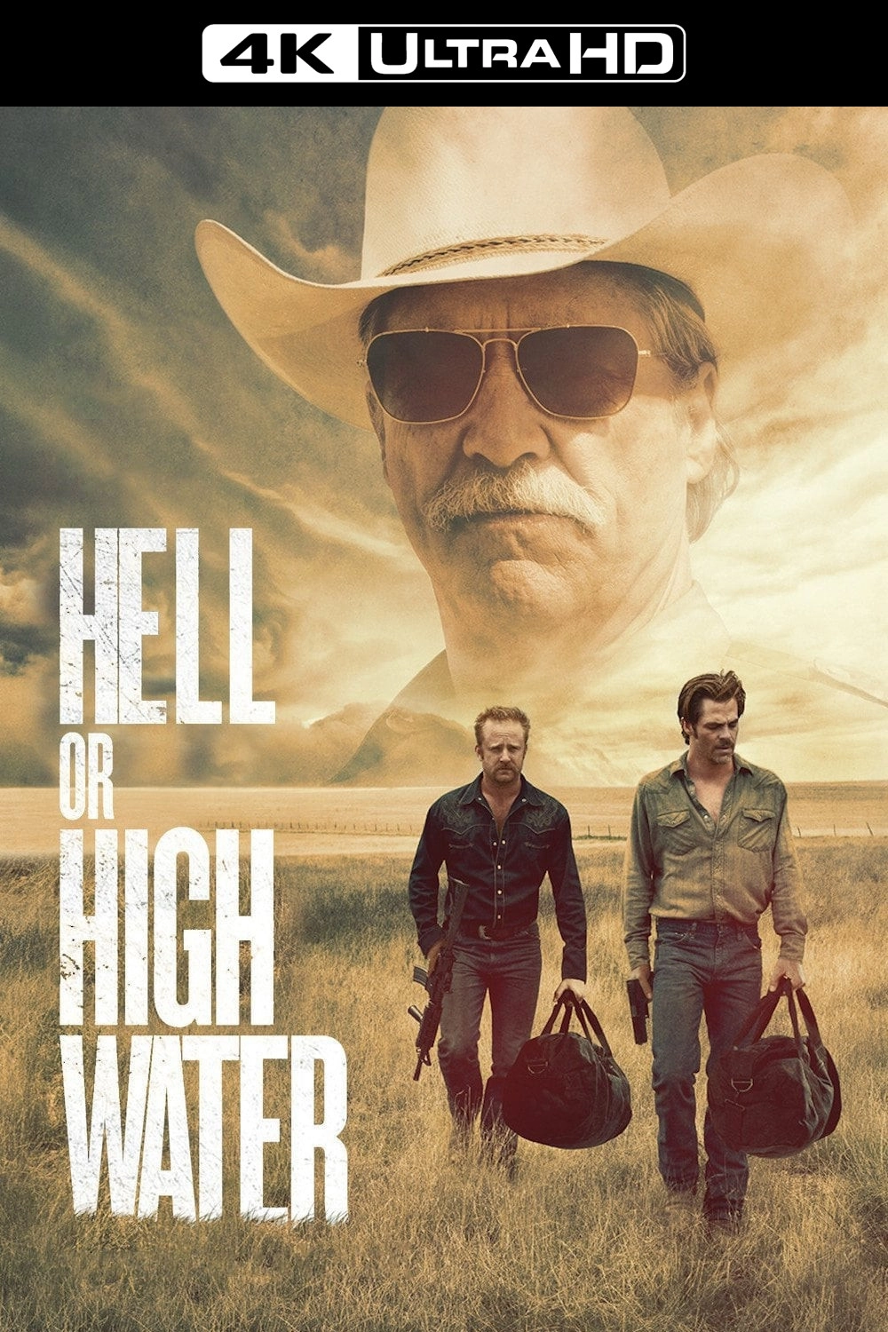 Hell or High Water