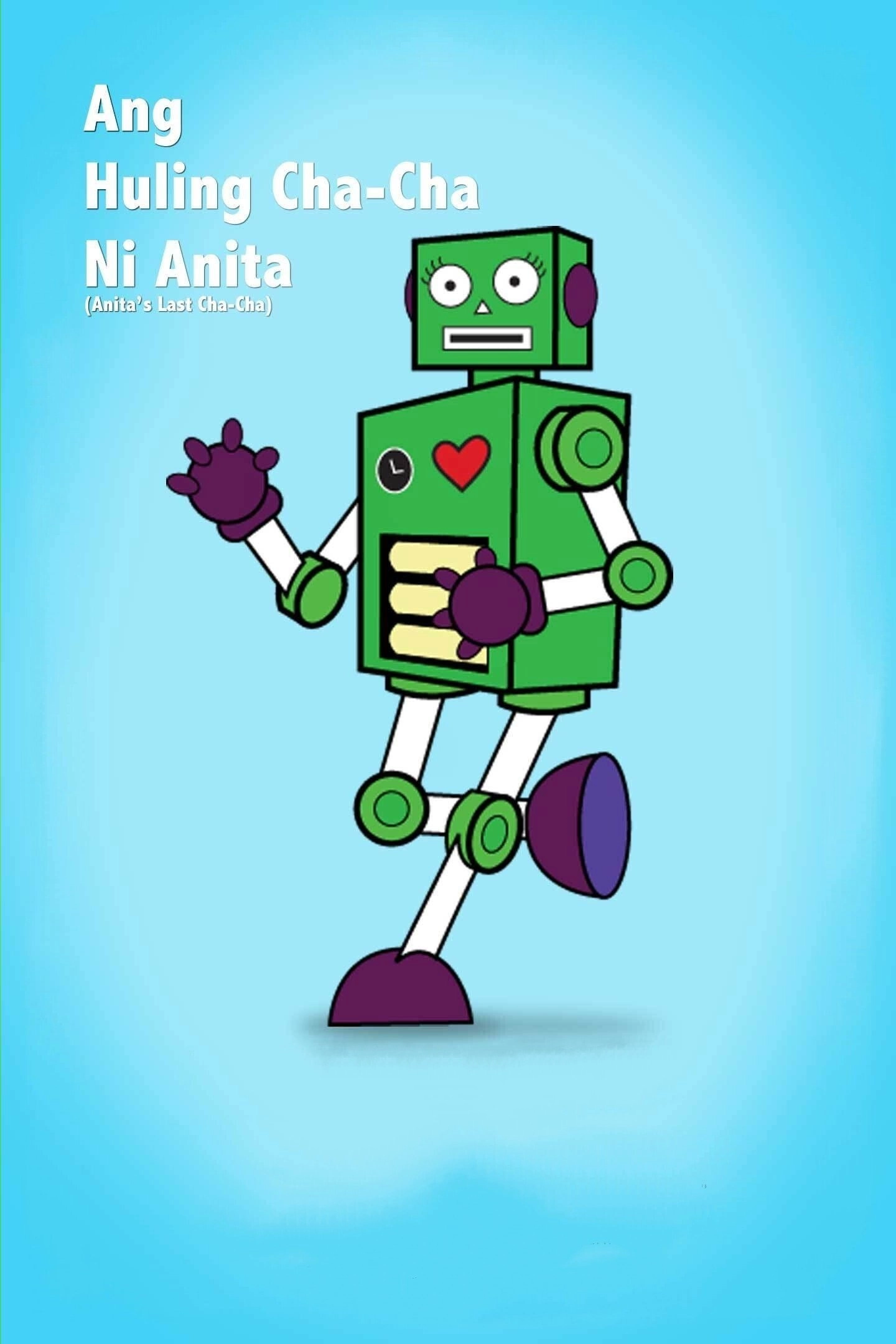 Anita's Last Cha-Cha