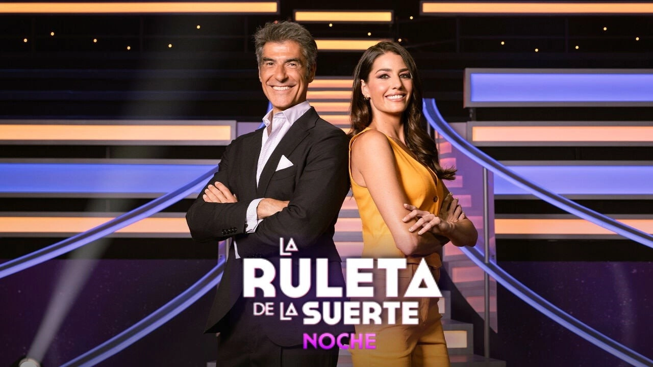 La Ruleta de la Suerte Noche