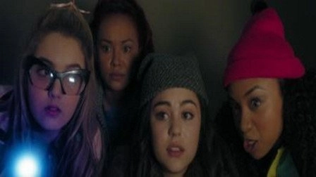 Project Mc²