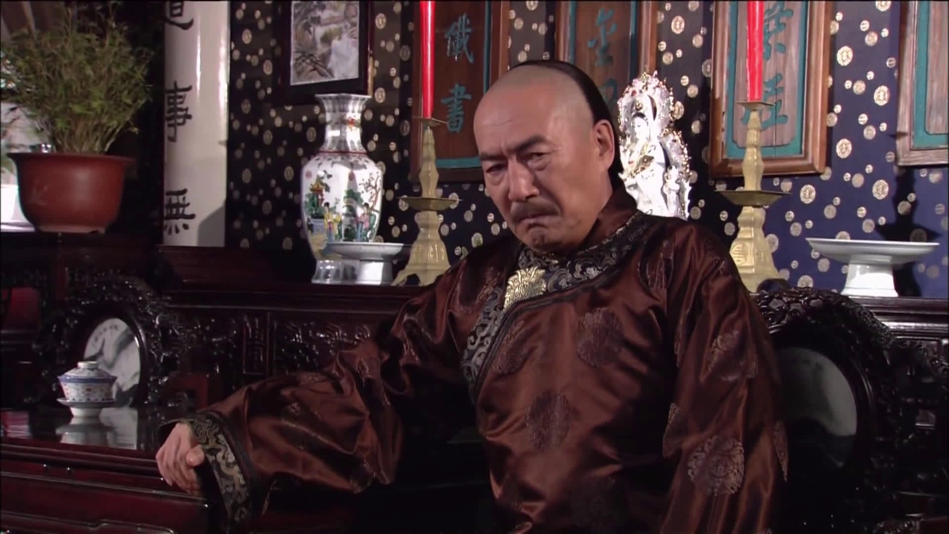 Magic Doctor Xi Lai Le