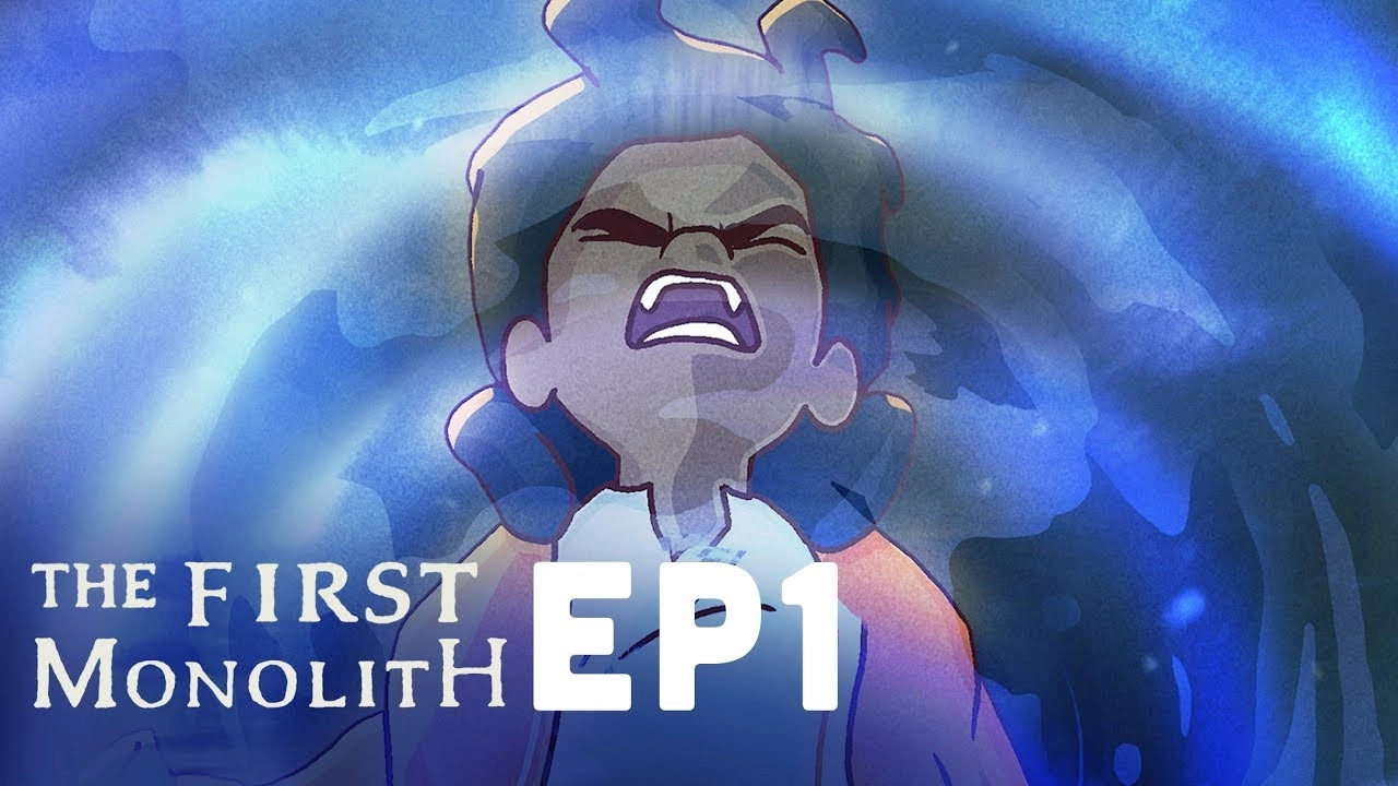 Esluna: The First Monolith